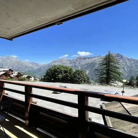Dame Blanche - Dba118 - Appt 1 + - Balcon - 6 Personnes Mae-7554
