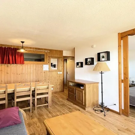 Dame Blanche - Dba118 - Appt 1 + - Balcon - 6 Personnes Mae-7554 * Narreyroux