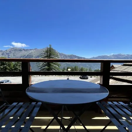 Dame Blanche - Dba118 - Appt 1 + - Balcon - 6 Personnes Mae-7554